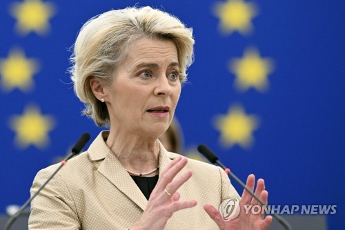 [특파원 시선] EU도 가세한 '보조금 경쟁'…고래싸움 낀 한국