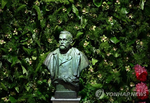 노벨평화상 공개 추천, 올해도 '反푸틴·우크라전' 중심