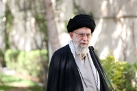 이란 최고지도자, 여학교 '가스 테러' 배후 비난…
