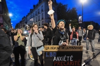 프랑스 연금개혁 뒤집으려던 국민투표 제안 또 무산