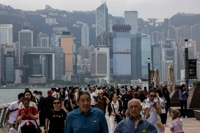 홍콩서 장기기증 철회 신청 폭증…기증한 장기 중국행 싫어서?