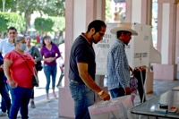 '인구 최대' 멕시코 주지사 선거서 94년 만에 좌파 당선하나