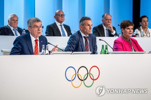 올림픽서 퇴출당한 국제복싱협회, IOC에서도 퇴출 확정