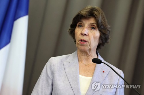 프랑스, 쿠데타 일어난 니제르서 오늘부터 자국민 대피