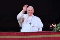교황, '동성 커플 축복' 역사적 공식 승인