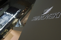 파리서 또 보석 절도…스와로브스키 매장 3억원어치 털려