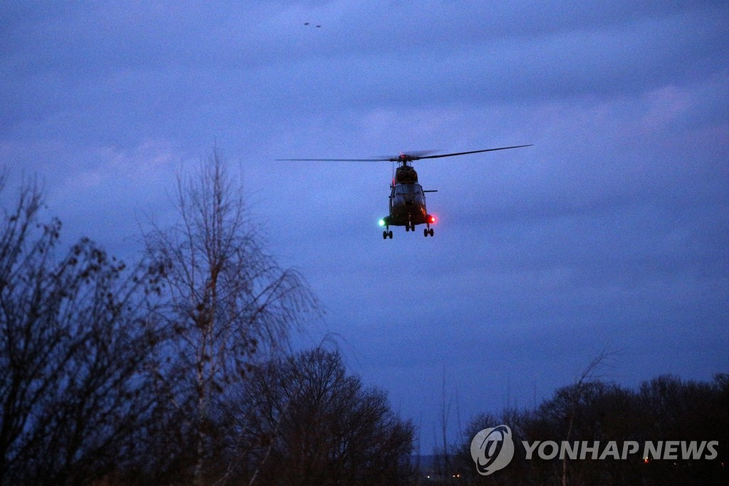 <테러범 누군지 알면서…프랑스, 왜 못 막았을까> | 연합뉴스