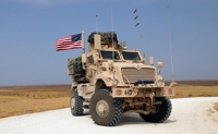 미군, 시리아 내 IS 고위 지도자 주거지 급습…