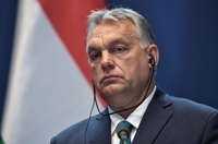 우크라전 와중 '친러 헝가리'가 EU 순회의장국?…서방 시끌