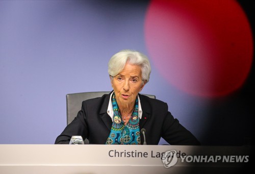 "ECB 6월 통화정책회의서 채권매입프로그램 정당성 강조"