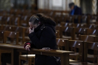 영국 기독교 신자 비율 절반도 안된다…인구조사 사상 처음