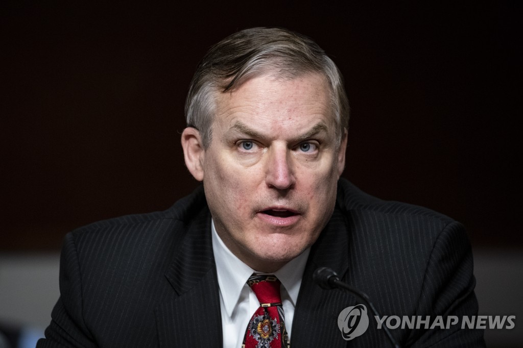 U.S. wants S. Korea to shoulder larger share of defense burden: Pentagon nominee