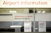 독일 정부, 중국발 입국자 입국규제 도입 반대