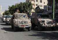 사우디 대표단, 예멘 반군 장악 수도 방문…