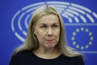 카드리 심슨 EU 에너지담당 집행위원