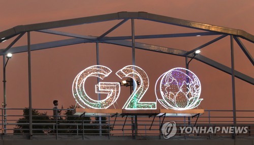 인도, 내주 영국·EU·캐나다와 FTA 협상…러시아와 무역 논의