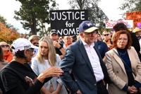 호주서 여성폭력 반대 수천명 시위…총리도 참여