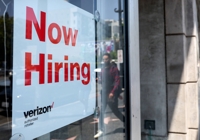 美 실업수당 청구 4주만에 증가세 꺾여 25만6천건