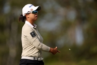 김세영·유해란, LPGA 투어 LA 챔피언십 2R 7위…선두와 8타 차