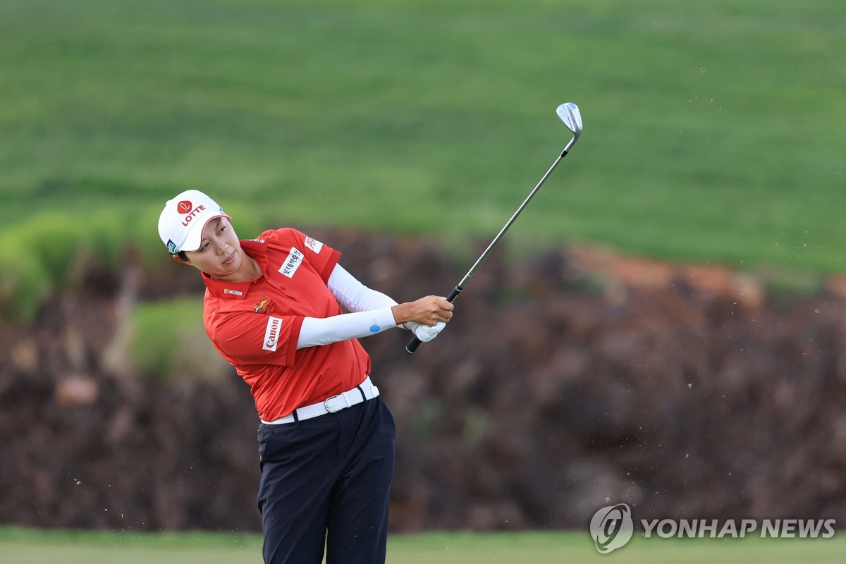 US여자오픈 골프 29일 개막…5년 만에 한국 선수 우승할까