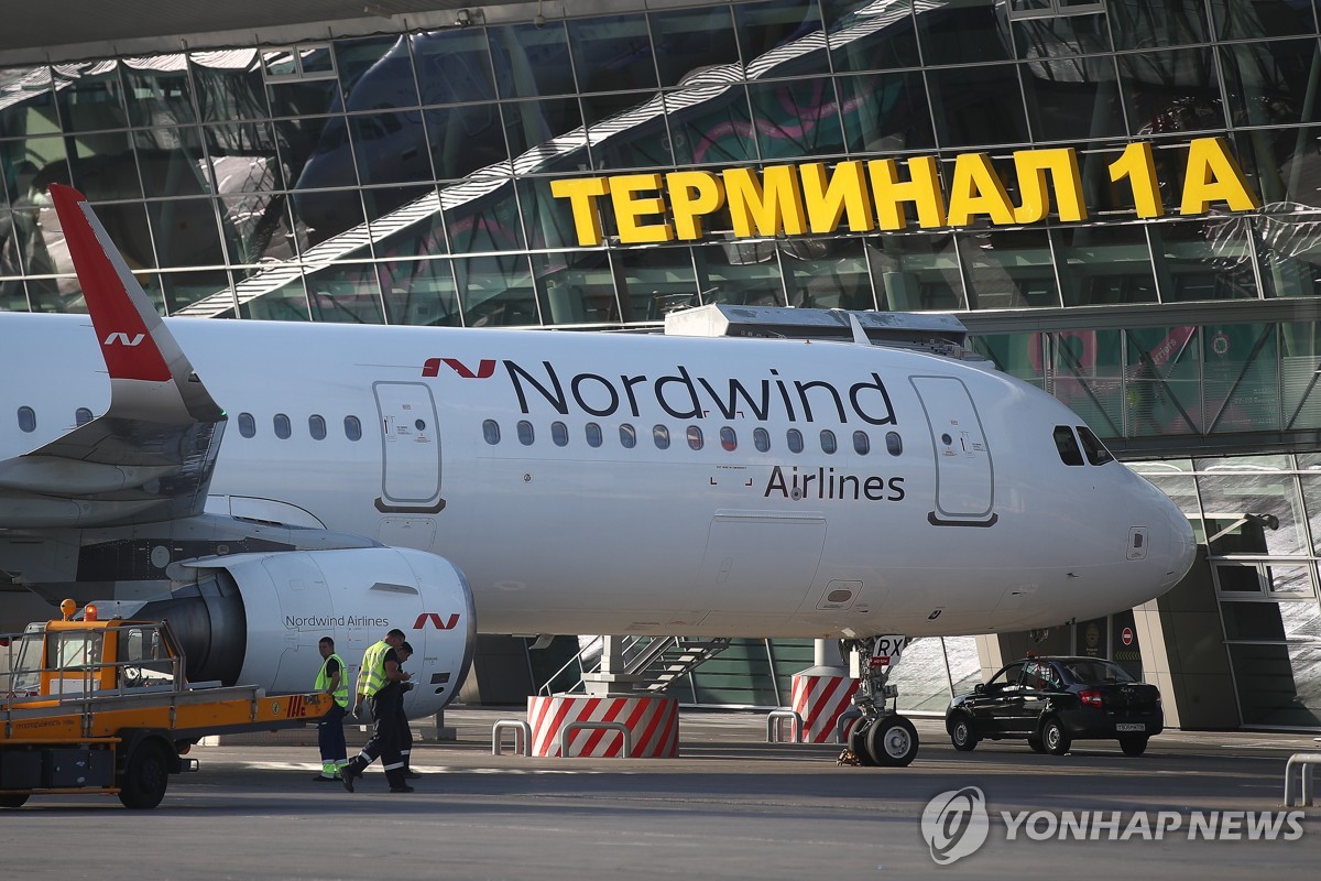 러 "모스크바-평양 직항 여객기 27일부터 운항"