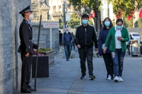 '민족정신 해치는 옷' 처벌?…中법안에 온라인 의견 12만건 쇄도(종합)