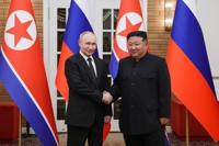 (4th LD) Kim declares N. Korea's relations with Russia upgraded to alliance