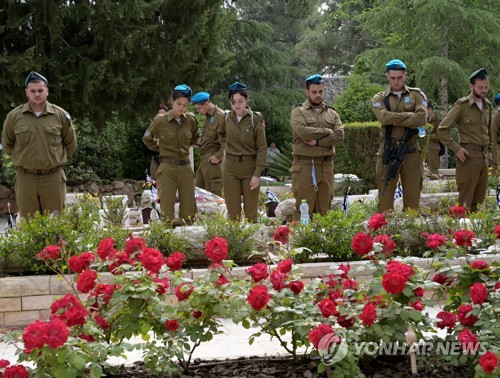 징병제 이스라엘, 군 복무자에 '학비 75%' 장학금 지급
