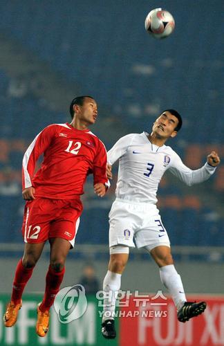 2008 동아시아축구선수권대회