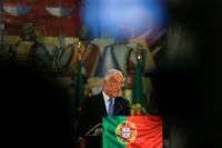 포르투갈 헌재, 안락사 합법화 법안 위헌 판단