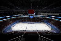 NHL, 베이징 안간다…코로나19 확산에 올림픽 불참 결정