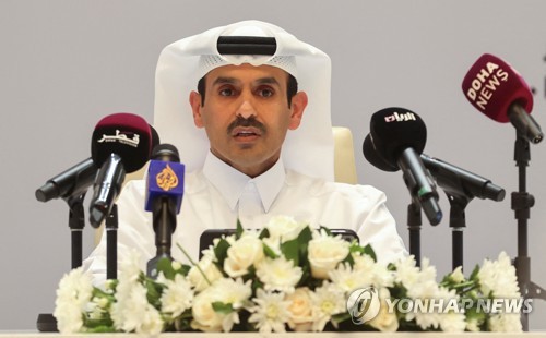 카타르 "세계 최대 '친환경' 암모니아 공장 건설"