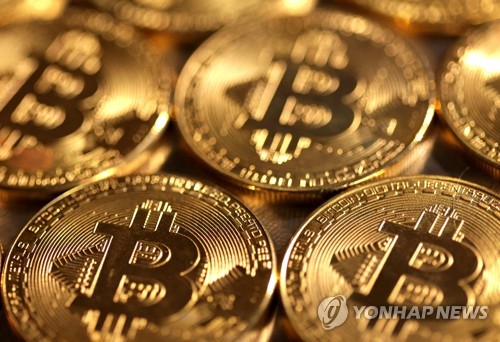 비트코인, 9%대 급등해 2만1천달러 회복…"일시적 반등인듯"
