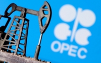 OPEC+ '코로나후 최대폭' 日 200만배럴 감산…美, '근시안' 비판