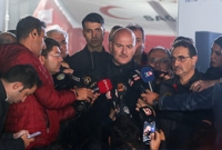 튀르키예 탄광 폭발 사망자 40명…푸틴, 에르도안에 위로 서한