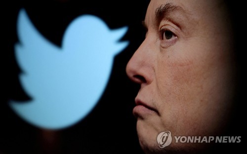 트위터 새 최고경영자 일론 머스크