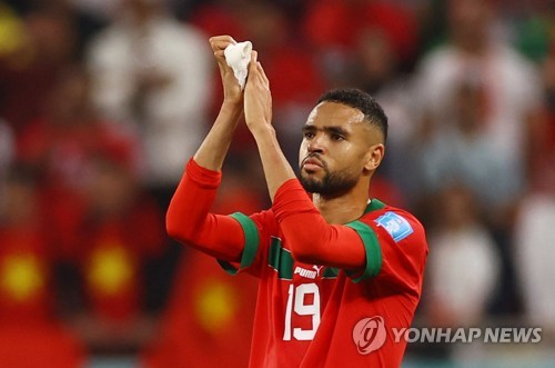 [월드컵] 모로코, 포르투갈마저 1-0 제압…아프리카팀 최초 4강 진출