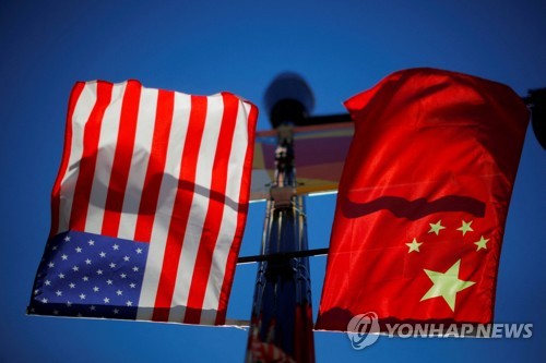 라이트하이저 전 USTR 대표, 중국과 '전략적 디커플링' 주문