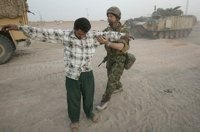 '이라크전 20년' 트라우마 시달리는 청년들…