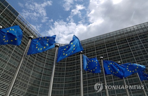 삼성, '빅테크 특별규제' EU 디지털시장법 적용 가능성