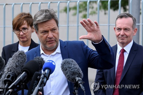 독일 자체 수소생산능력 2030년까지 2배로 늘린다