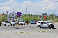 멕시코 대통령 당선인 경호차량 교통사고…"주민 1명 사망"