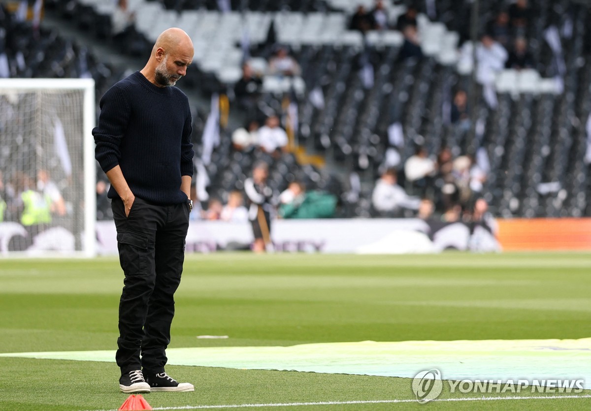 EPL 맨시티 