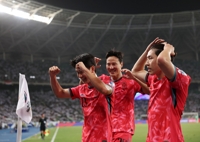 홍명보호 이라크 2-0 완파하고 북중미행 확정…K리거가 해냈다