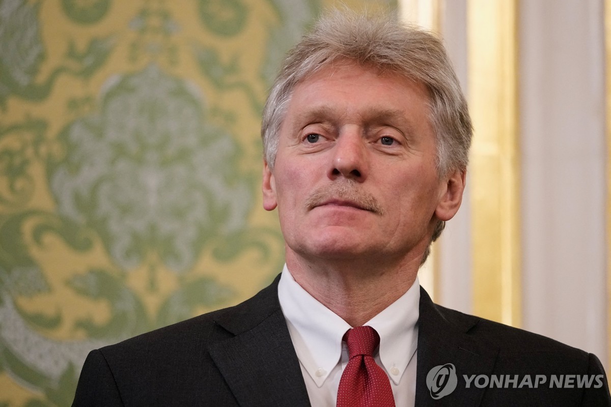 러 "대러 제재, 과연 우크라 분쟁 해결에 도움될까"