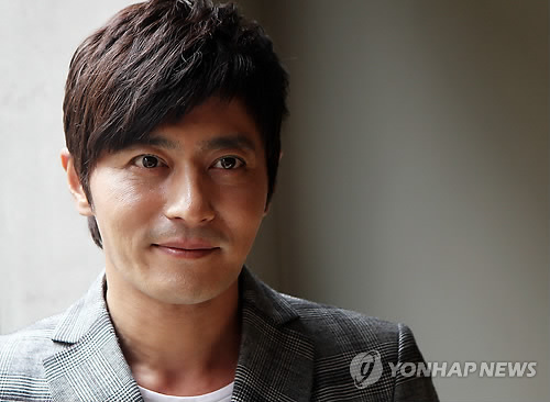 インタビュー 12年ぶりにドラマ出演したチャン ドンゴン 聯合ニュース インタビュー 12年ぶりにドラマ出演したチャン ドンゴン 聯合ニュース