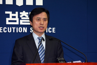 조은석 특검팀, 내일 尹내란재판 첫 참여…특검보도 검사석에