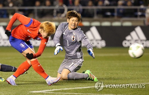 リオ五輪サッカー 韓国はメキシコ フィジー ドイツとc組 聯合ニュース