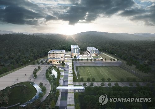 파주시, 폴리텍대학 경기북부 캠퍼스 내년 3월 착공 계획