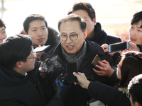 'MB 조카' 이동형 다스 부사장 소환
